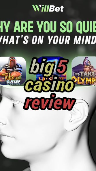 big 5 casino review-casinoclosed2002.igamblingorder.com